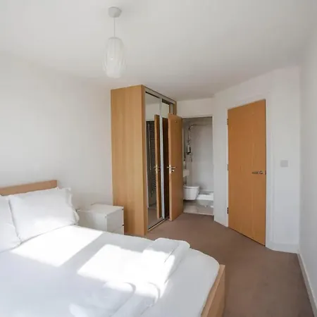 Stunning 2 Bedroom In Ashley Down With Cricket View Bristol