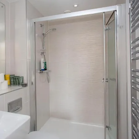 Stunning 2 Bedroom In Ashley Down With Cricket View Appartamento *